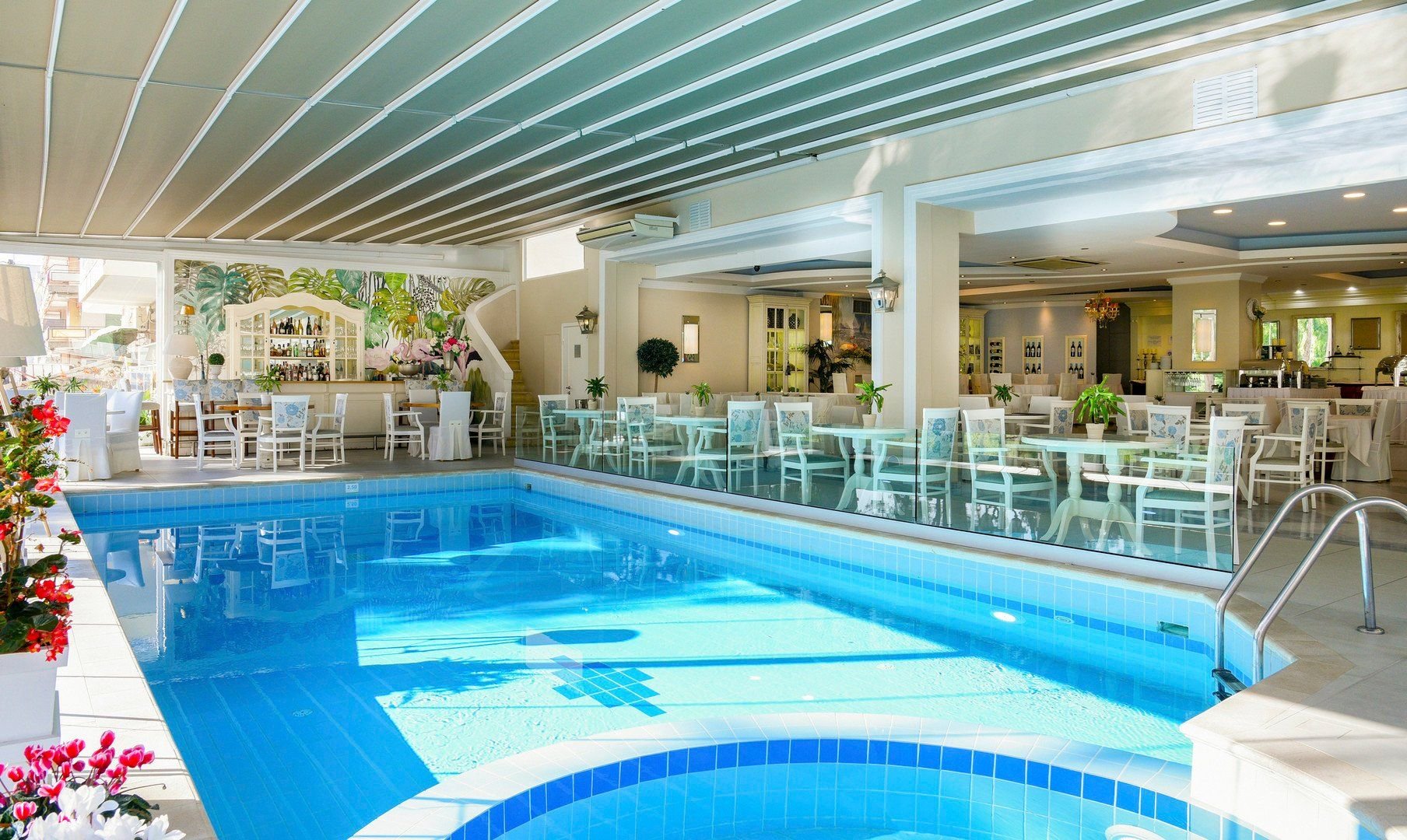 Secret Paradise Hotel & Spa 4