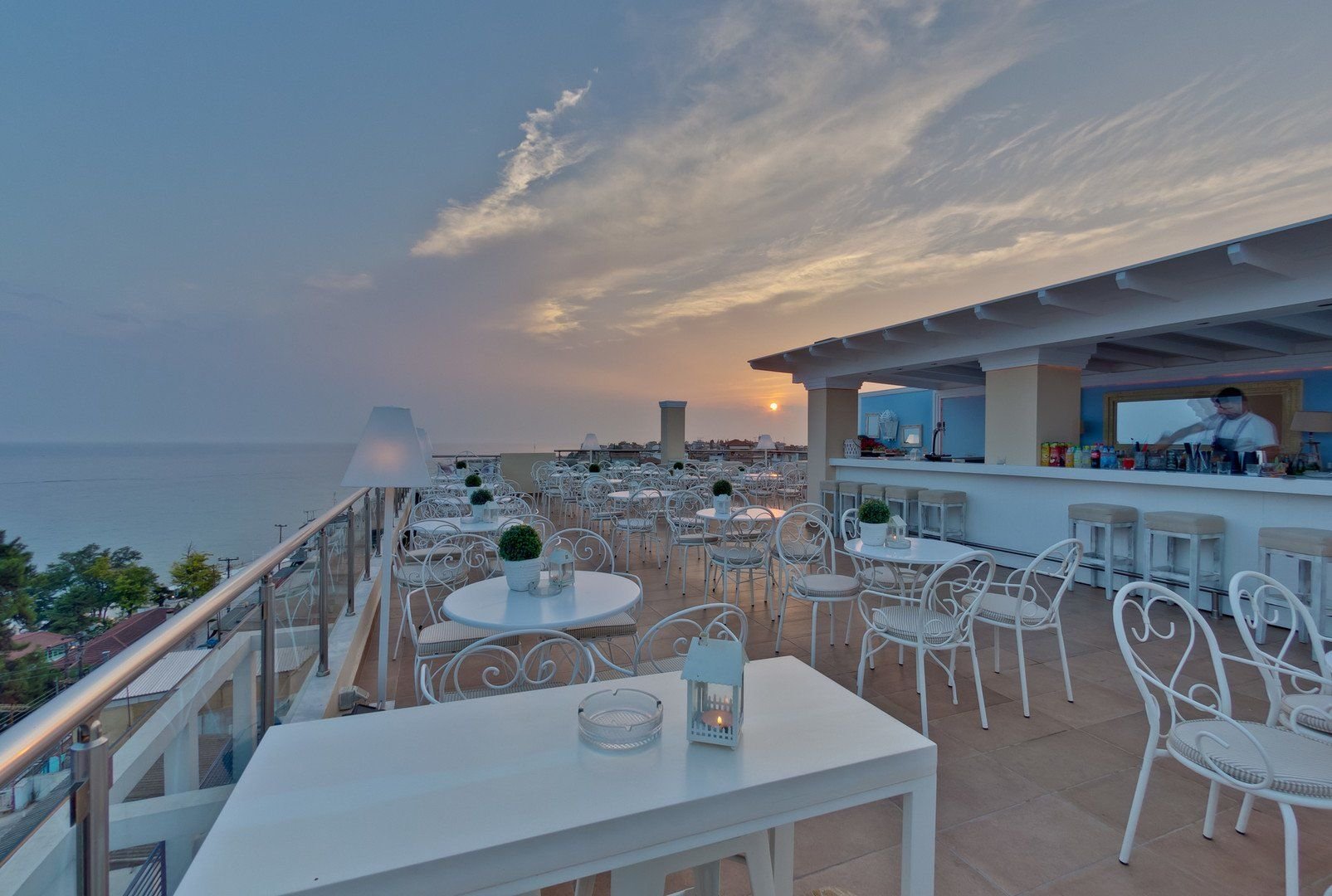 Secret Paradise Hotel & Spa 5