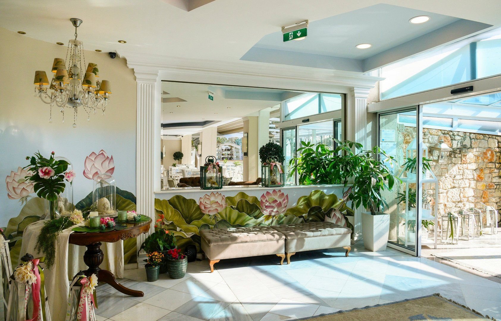 Secret Paradise Hotel & Spa 6