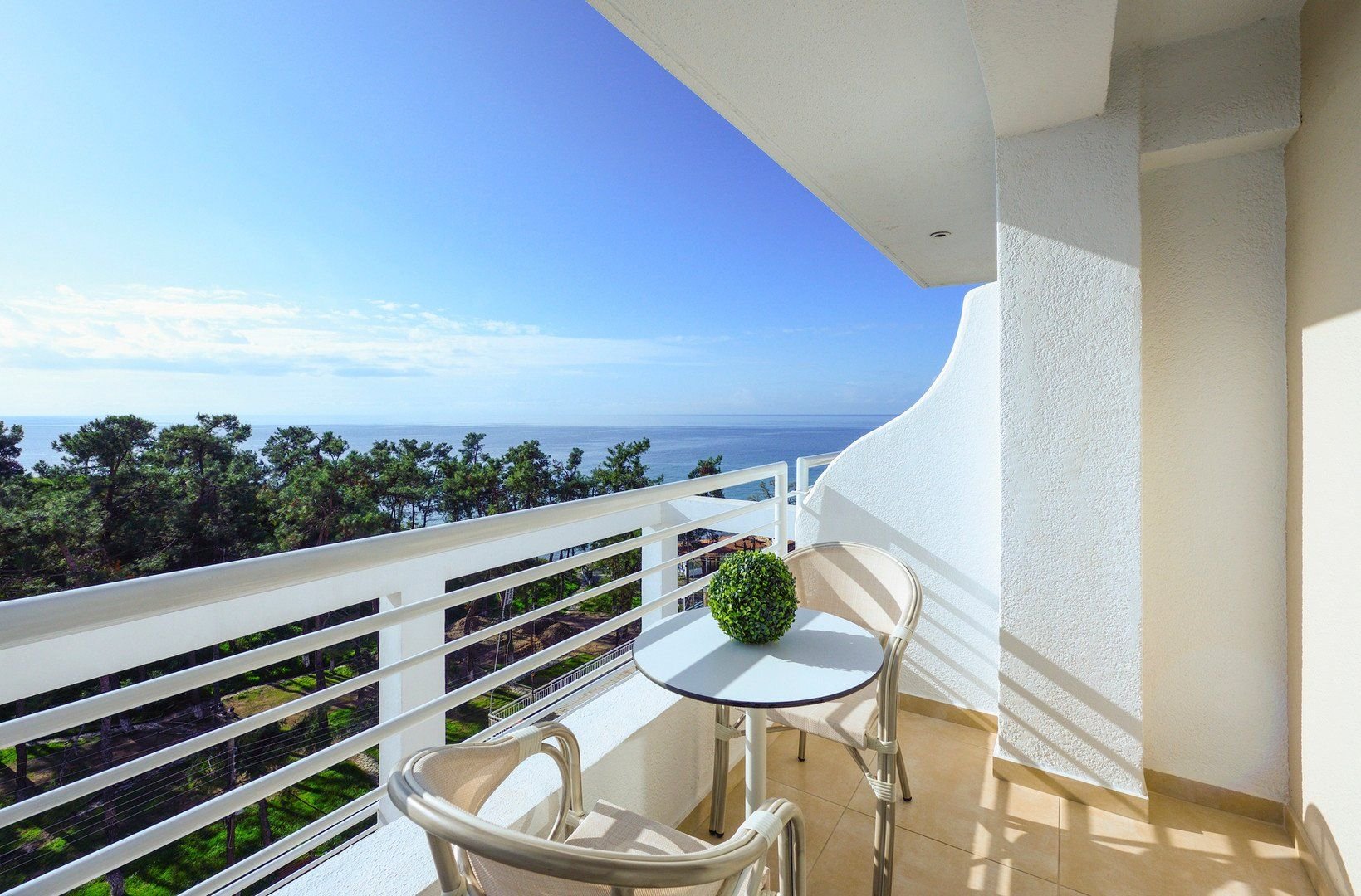 Secret Paradise Hotel & Spa 9