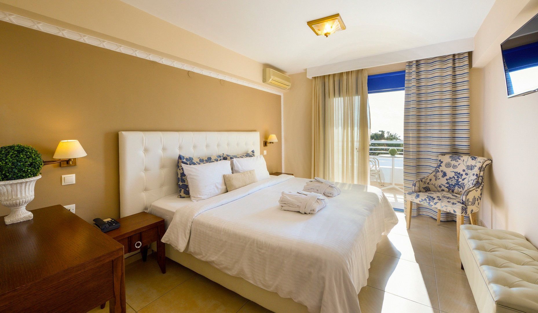 Secret Paradise Hotel & Spa 10