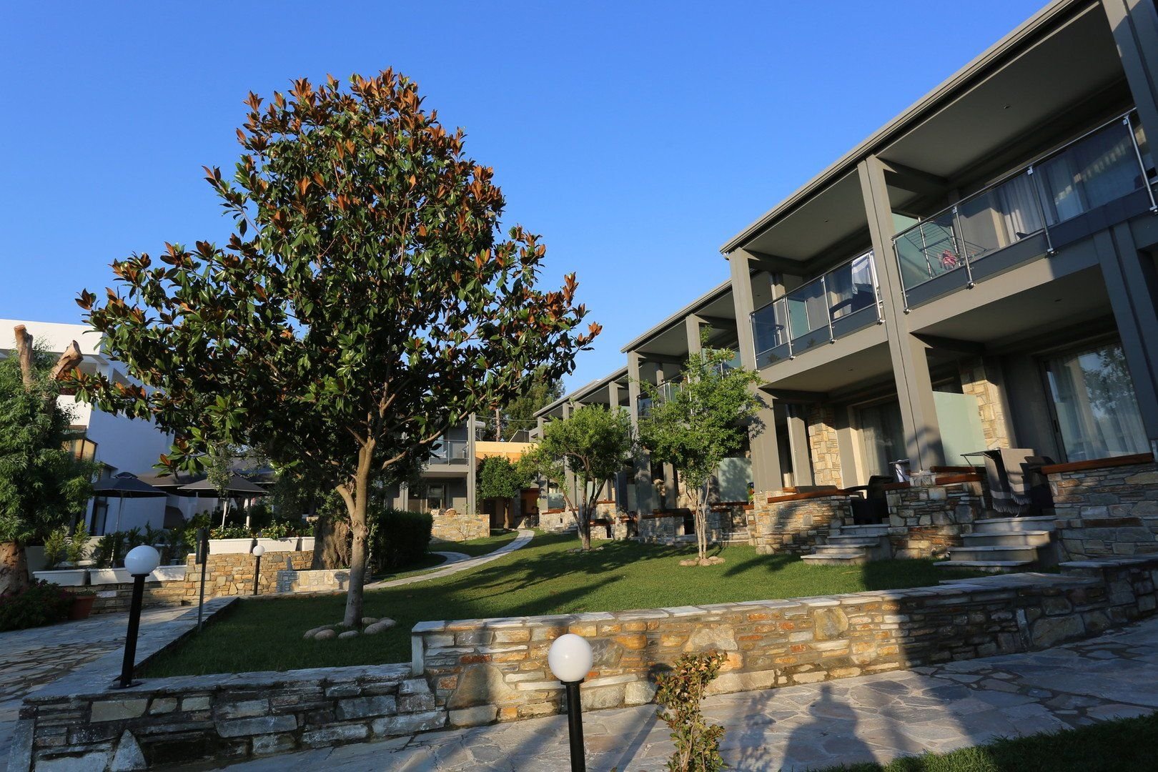 Dionysos Hotel & Suites 3