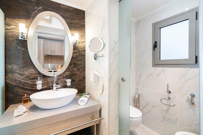 Dionysos Hotel & Suites 7