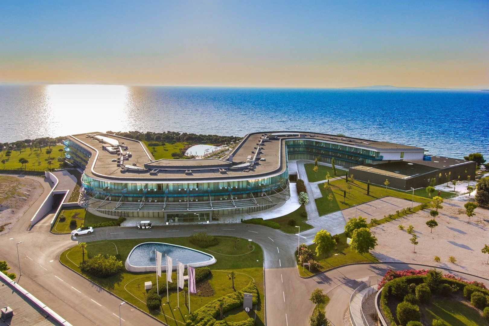 Falkensteiner Hotel & Spa Iadera 1