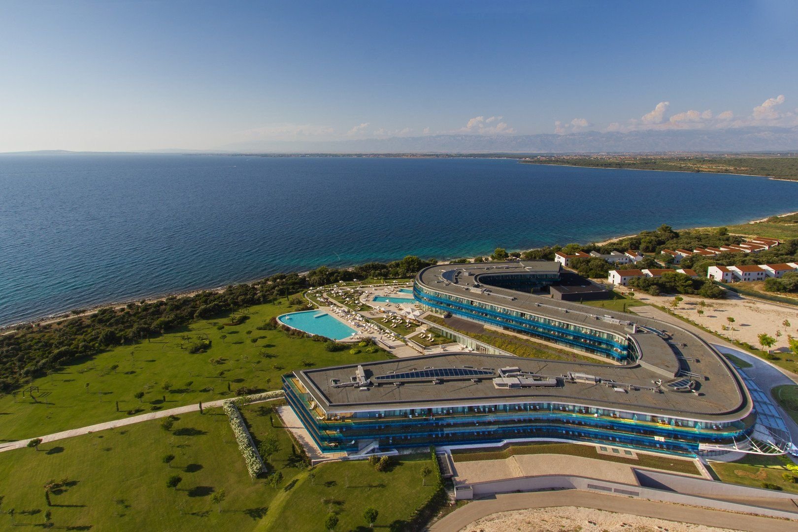 Falkensteiner Hotel & Spa Iadera 2