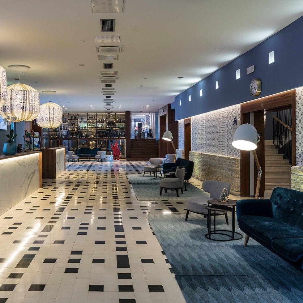 Falkensteiner Club Funimation Borik 11