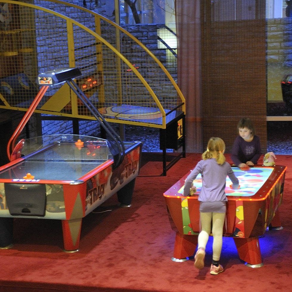 Falkensteiner Club Funimation Borik 17