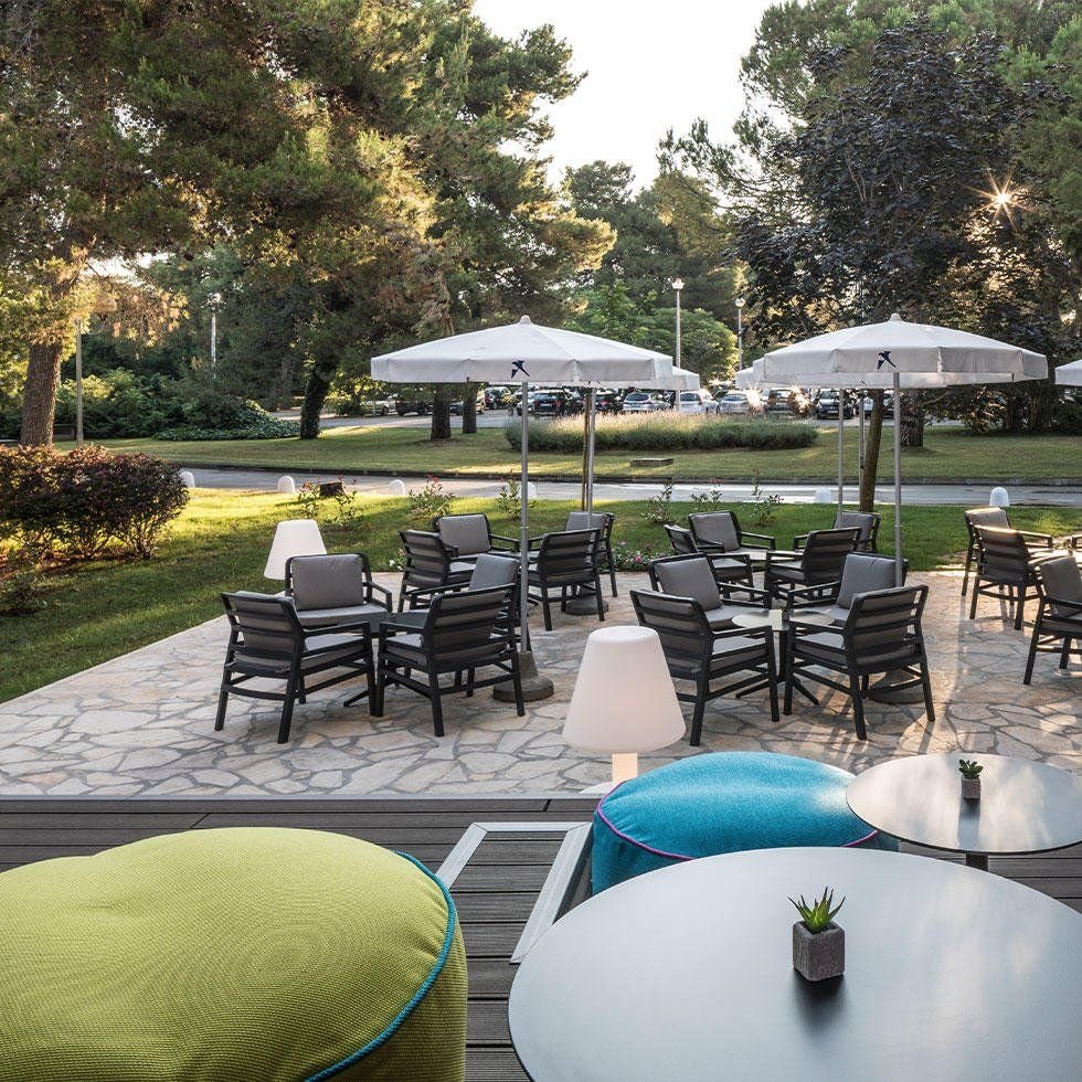 Falkensteiner Club Funimation Borik 19