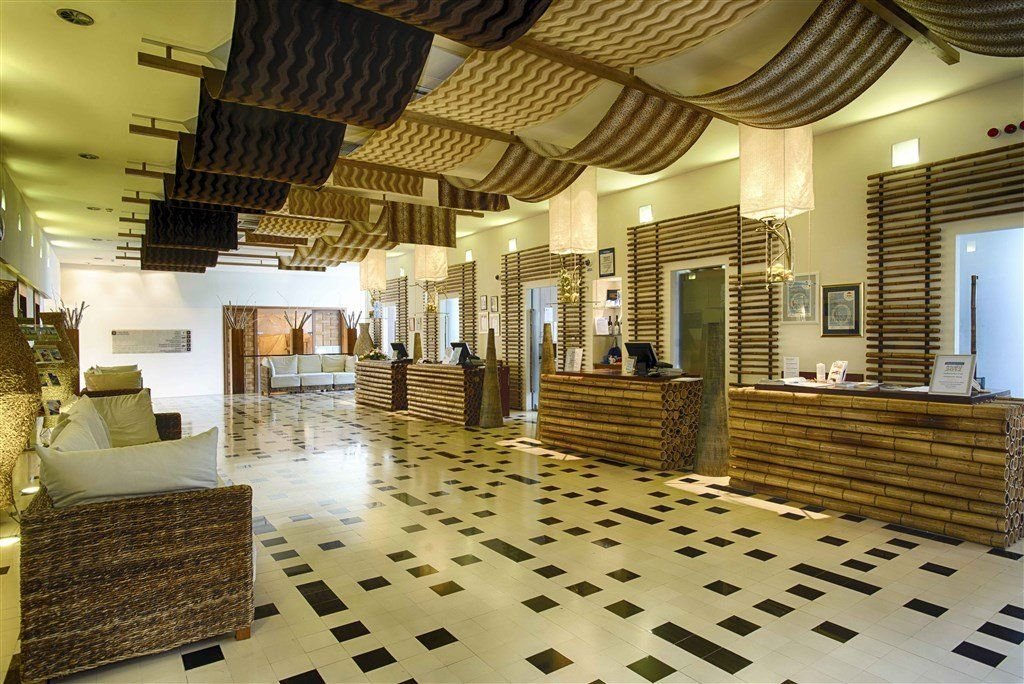 Falkensteiner Club Funimation Borik