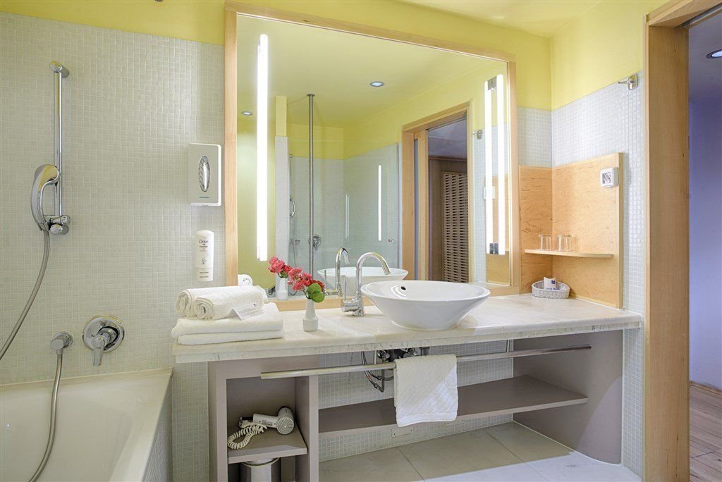 Falkensteiner Club Funimation Borik