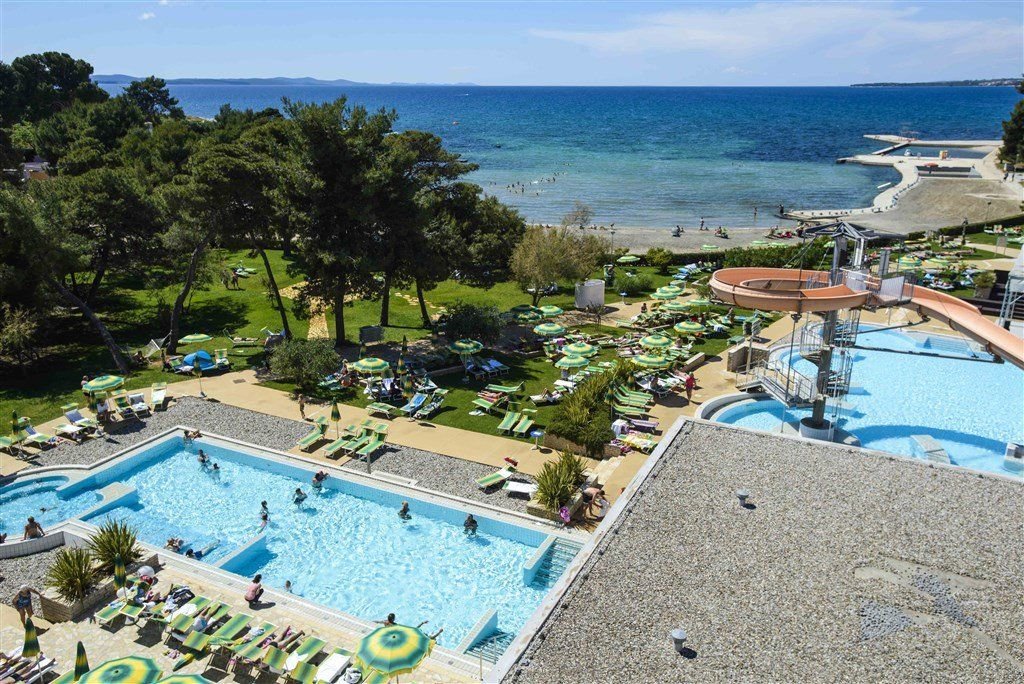 Falkensteiner Club Funimation Borik 10