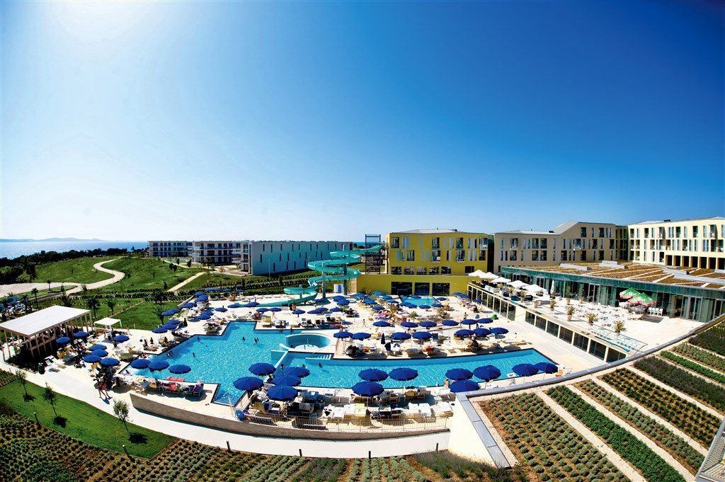 Falkensteiner Family Hotel Diadora 1