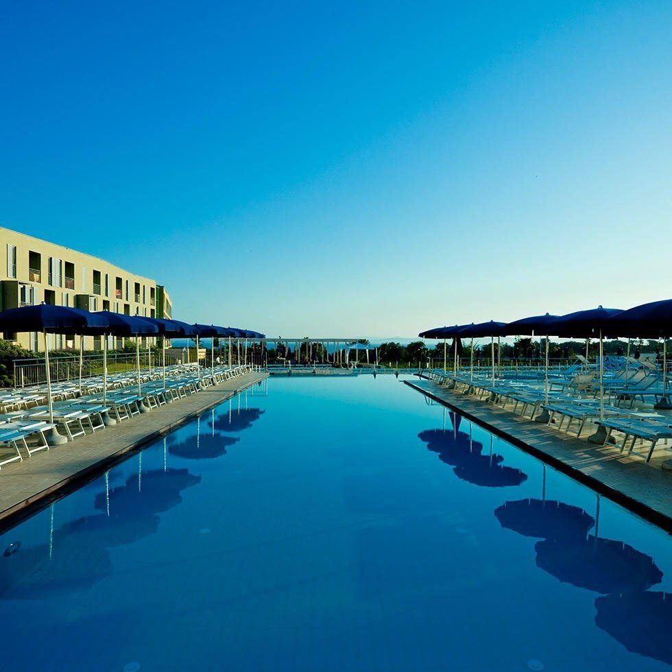 Falkensteiner Family Hotel Diadora 19