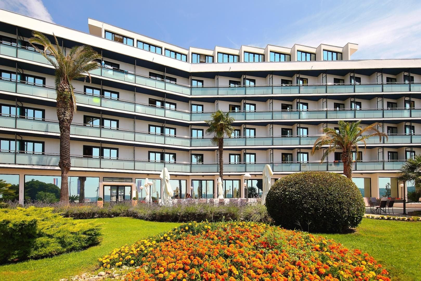 Hotel Ilirija 2