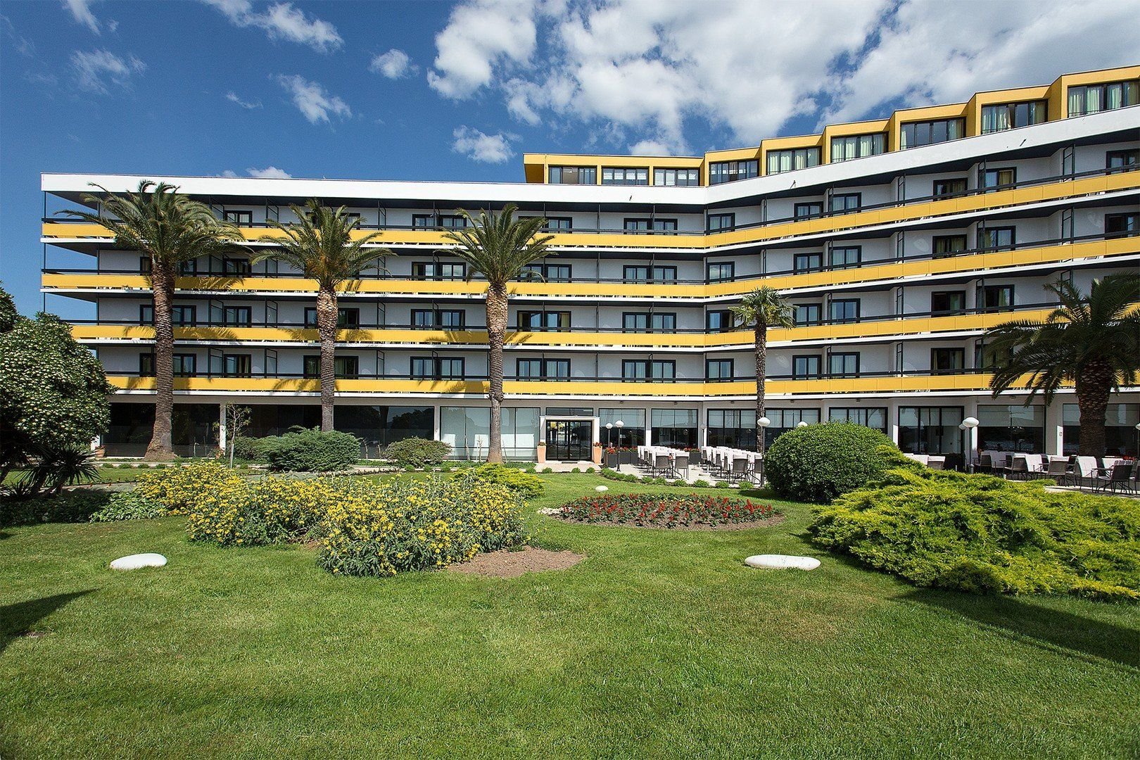 Hotel Ilirija 3