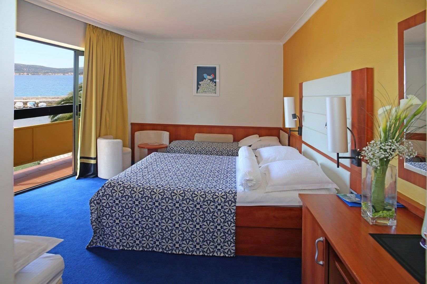Hotel Ilirija 5
