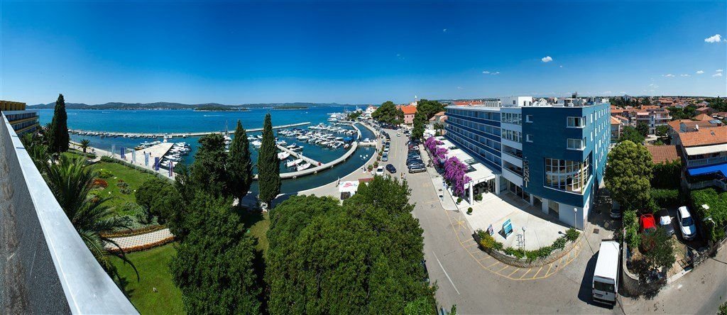 Hotel Kornati 4