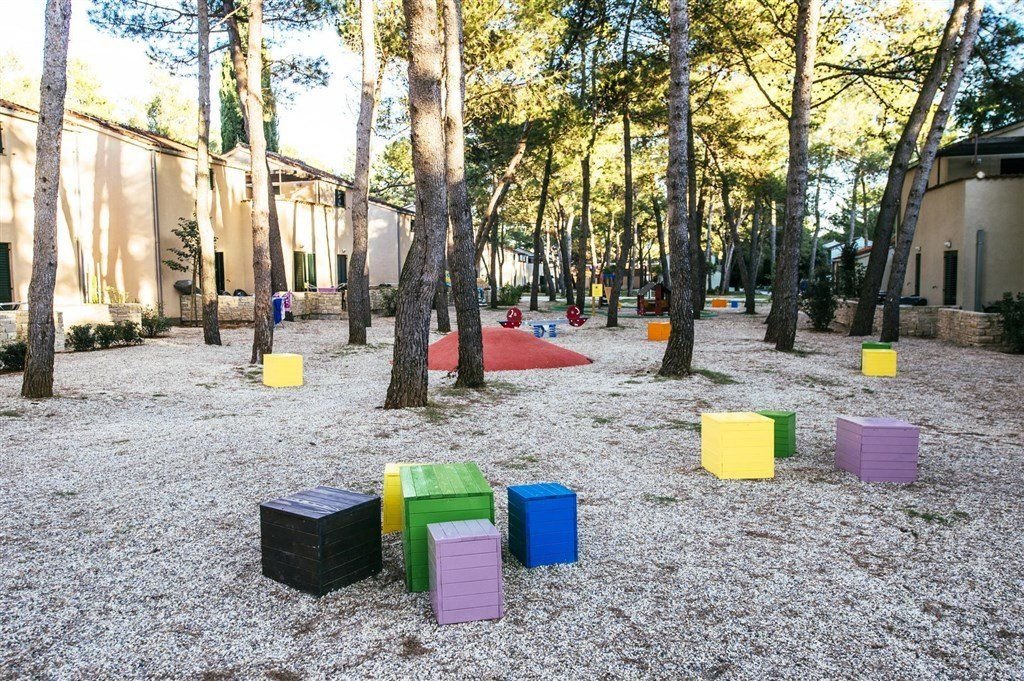 Zaton Holiday Resort Mobile Homes 21