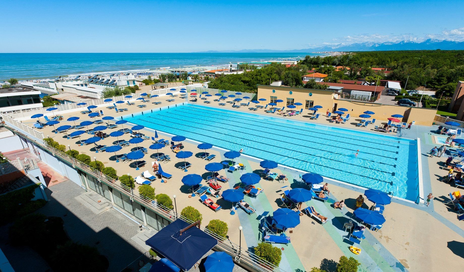 Grand Hotel Continental 1