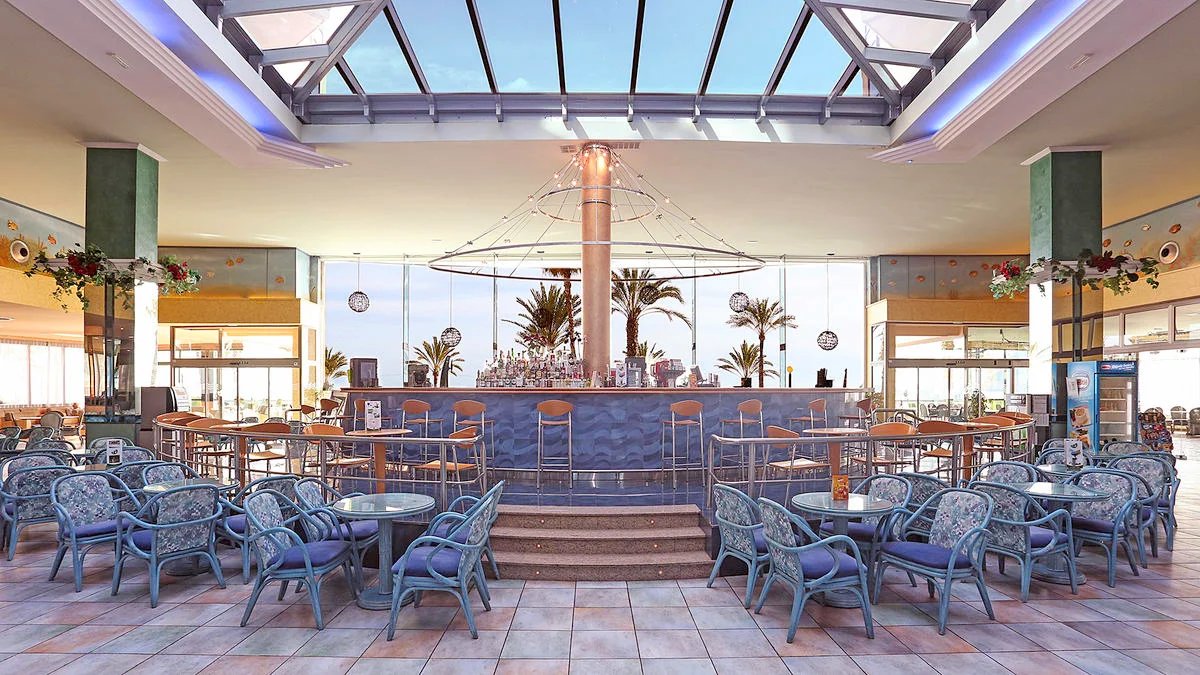 Hotel Kaktus Albir 24