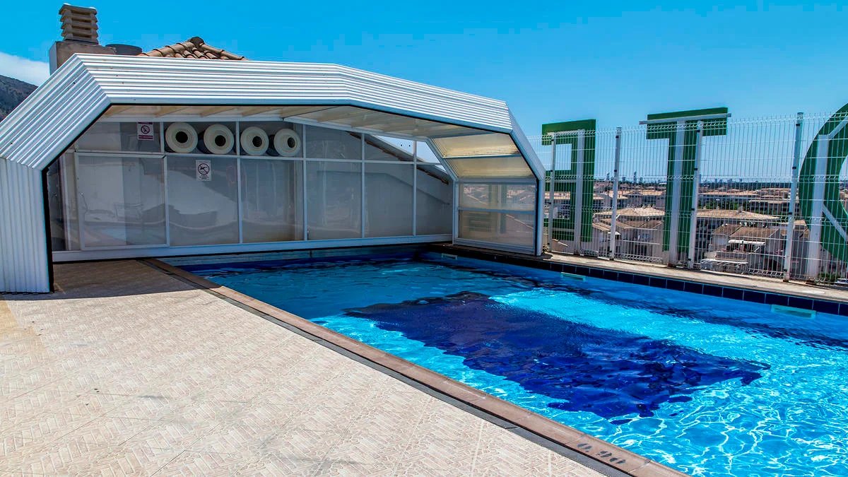 Hotel Kaktus Albir 4