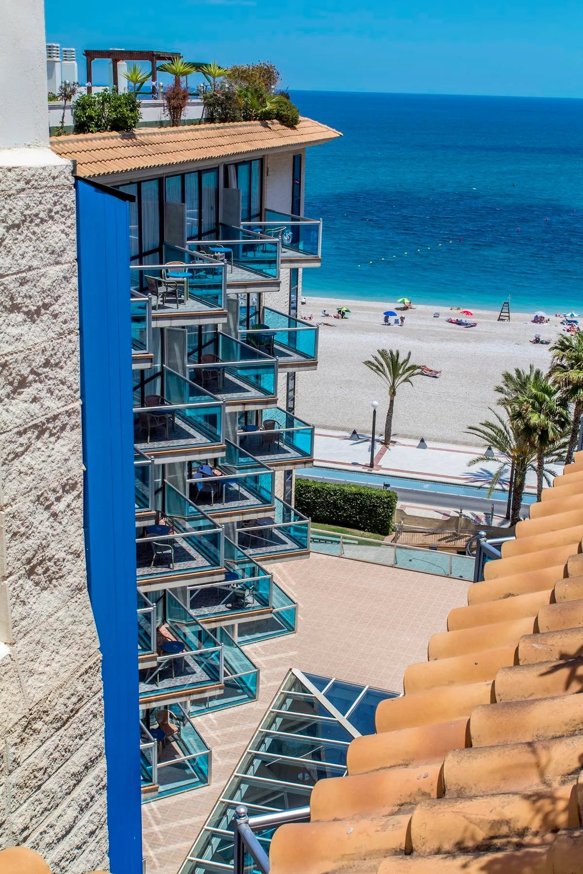 Hotel Kaktus Albir 23