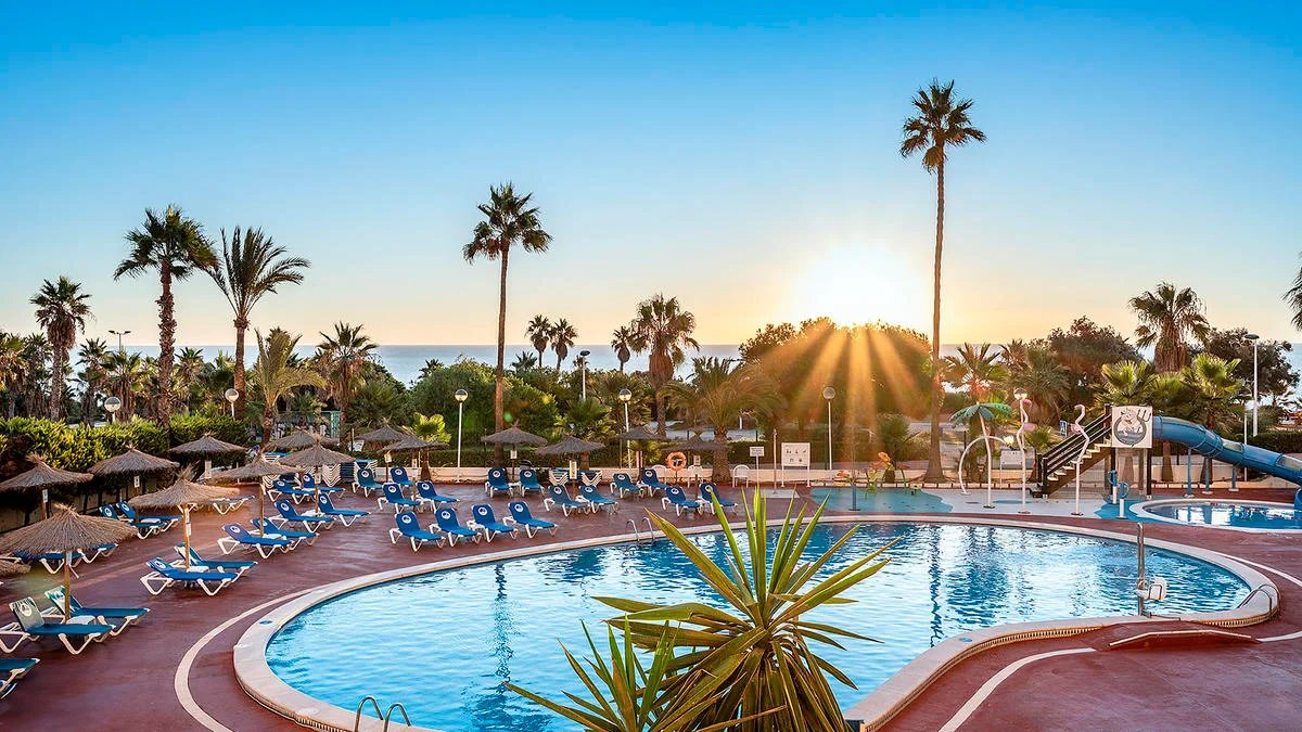 Hotel Playas de Torrevieja 3