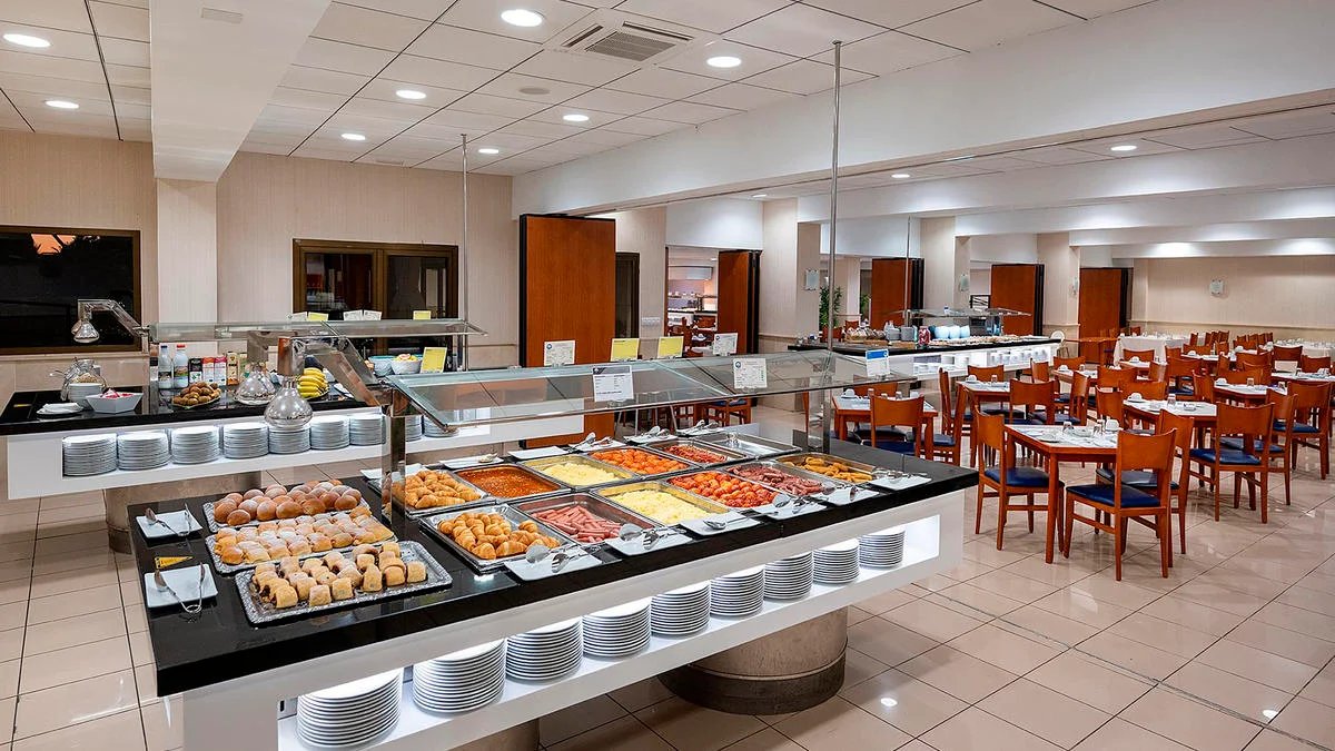 Hotel Playas de Torrevieja 23