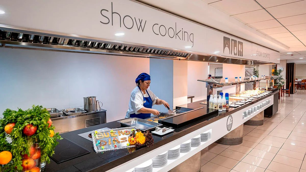 Hotel Playas de Torrevieja 21