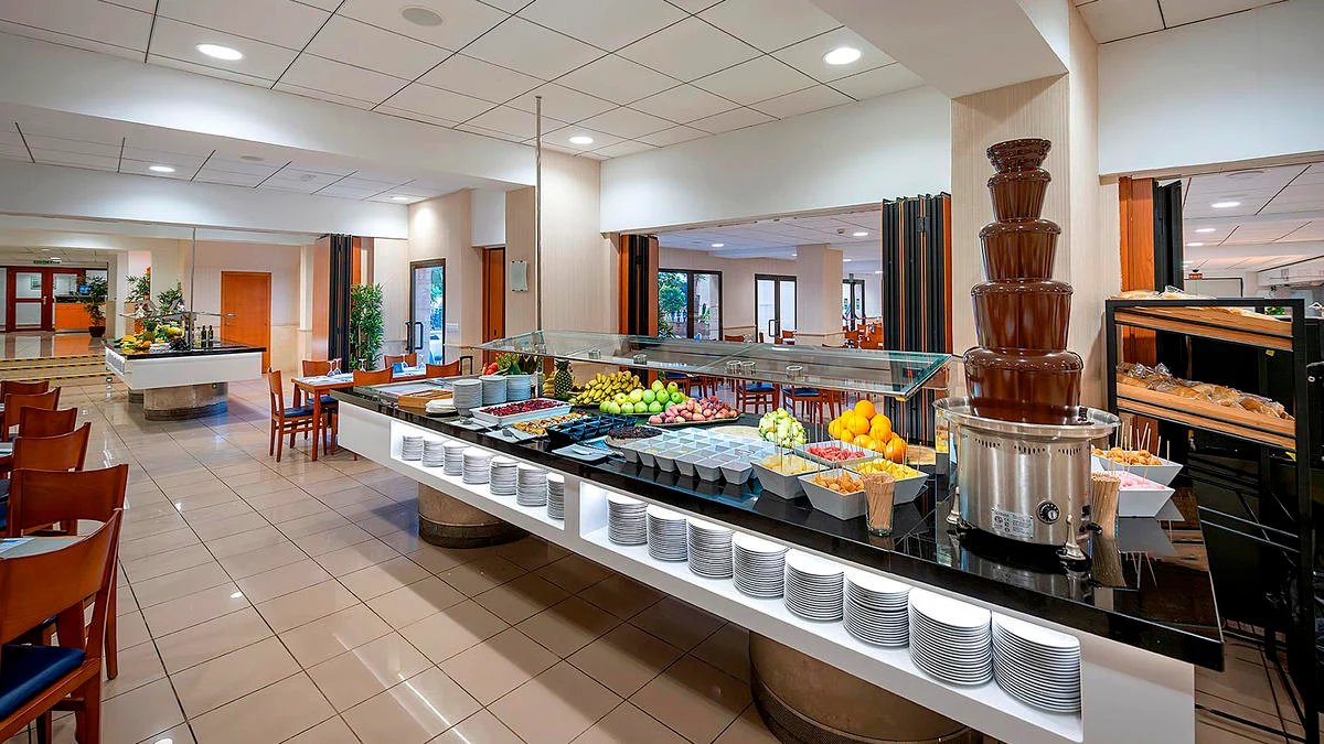 Hotel Playas de Torrevieja 22