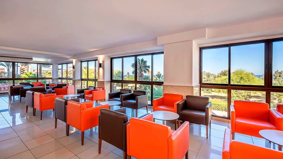 Hotel Playas de Torrevieja 20