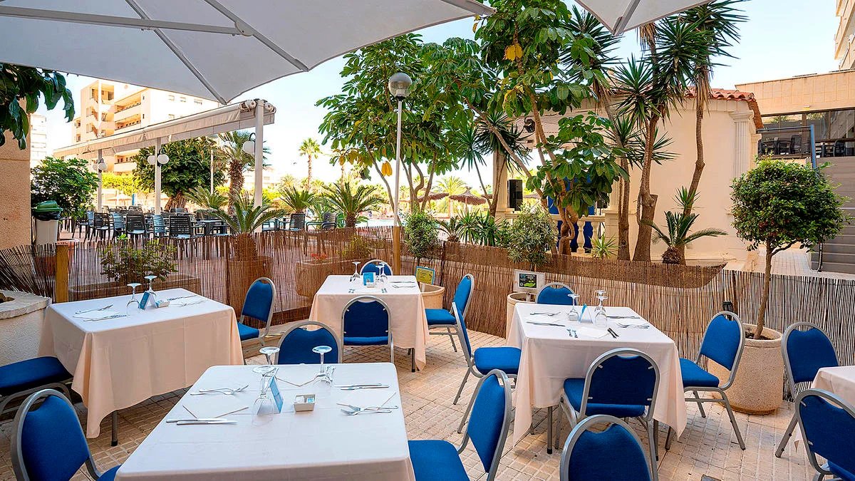 Hotel Playas de Torrevieja 12