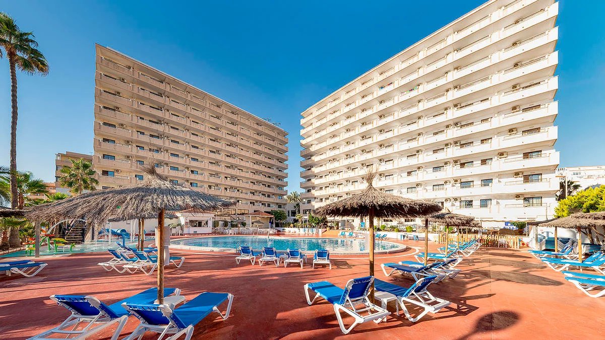 Hotel Playas de Torrevieja 5