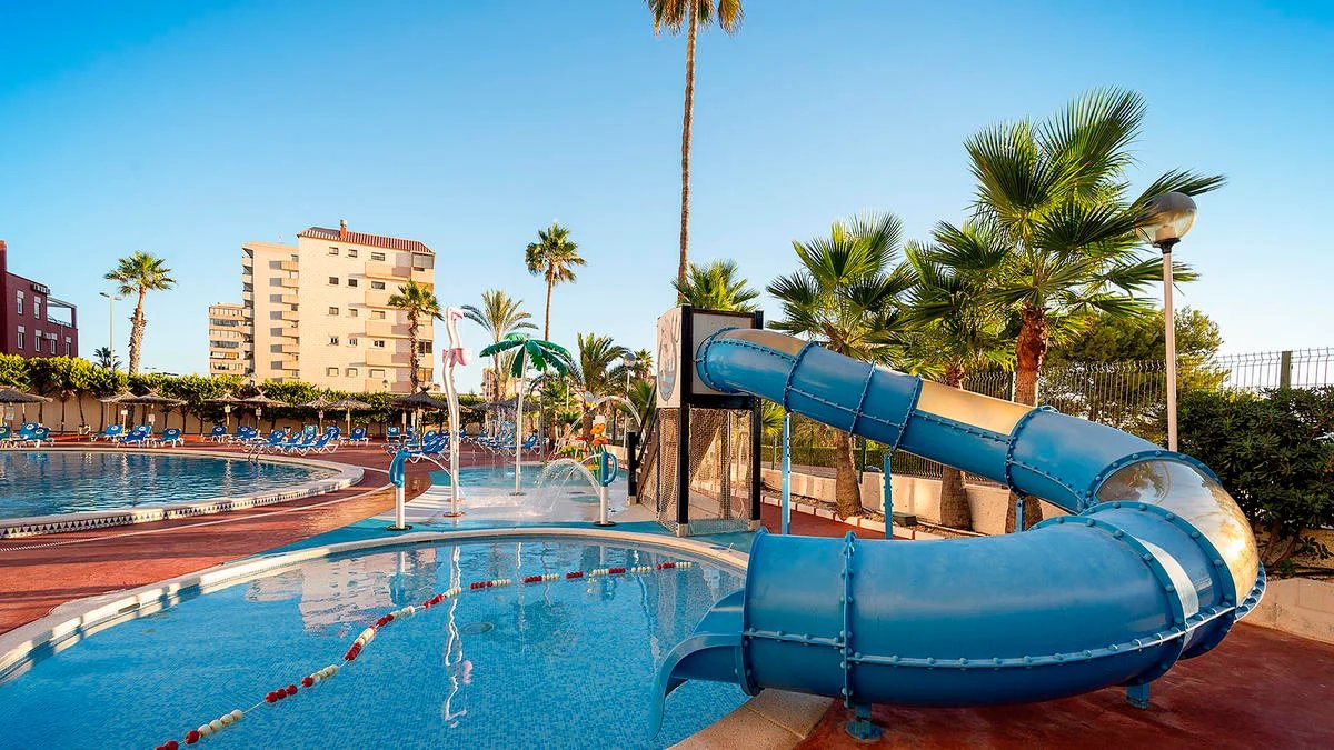 Hotel Playas de Torrevieja 18