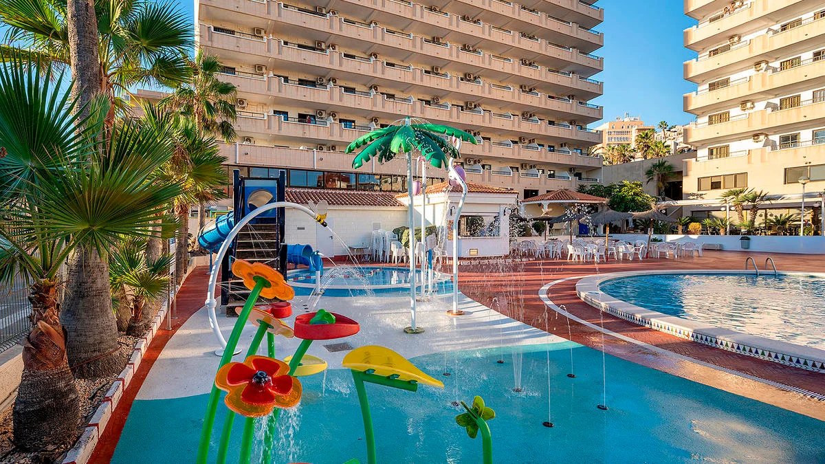 Hotel Playas de Torrevieja 19
