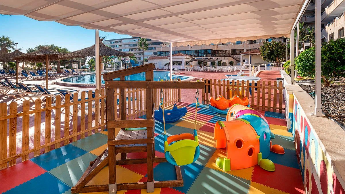 Hotel Playas de Torrevieja 14