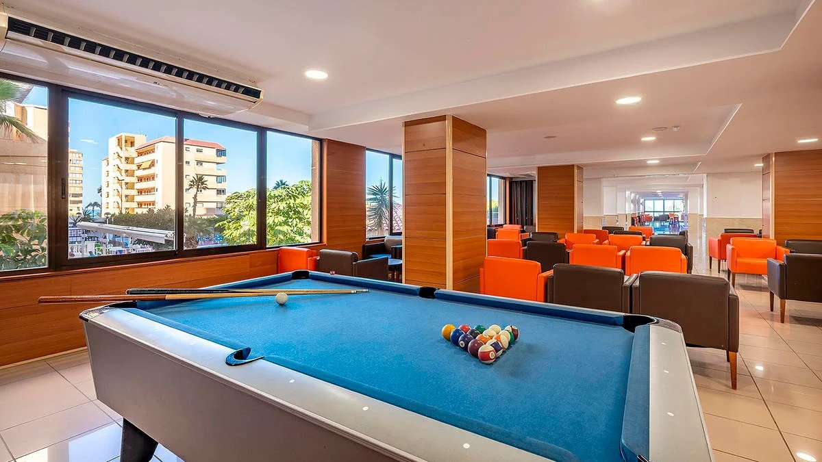 Hotel Playas de Torrevieja 13