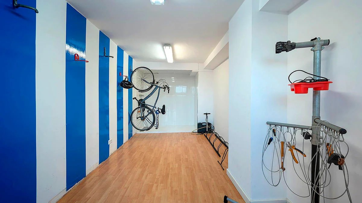 Hotel Playas de Torrevieja 16