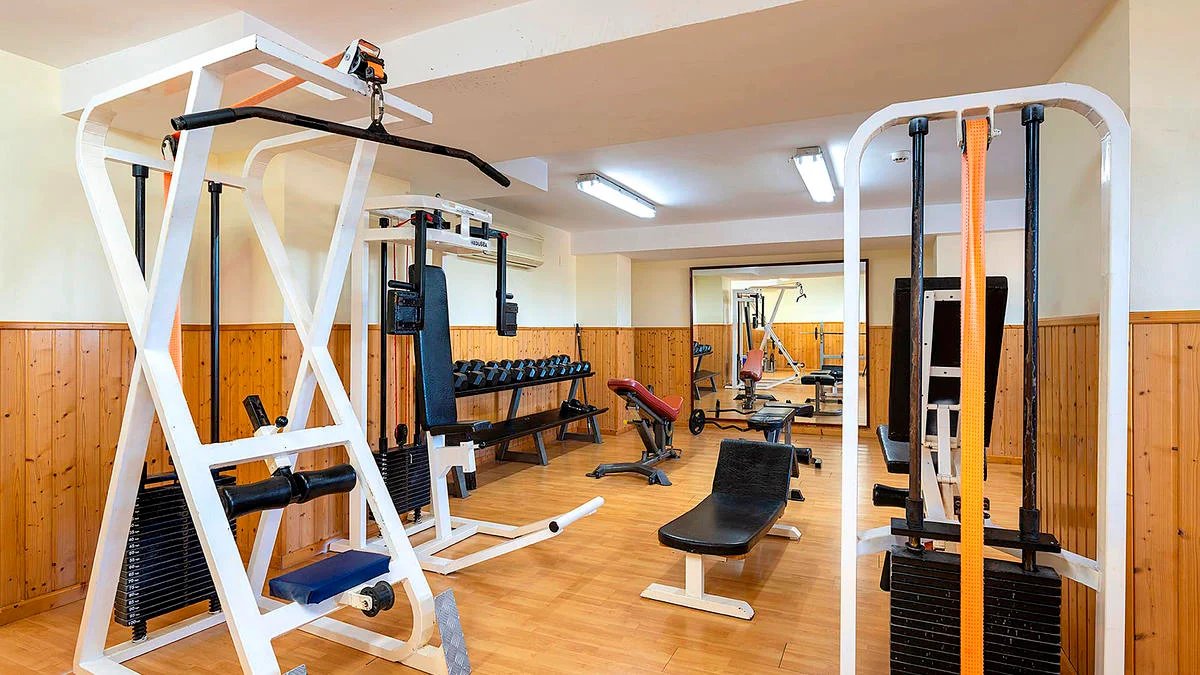 Hotel Playas de Torrevieja 17