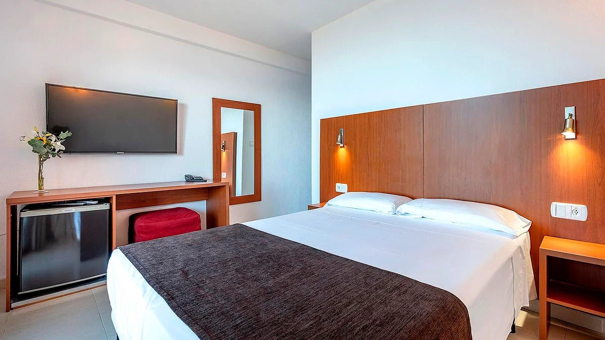 Hotel Playas de Torrevieja 10