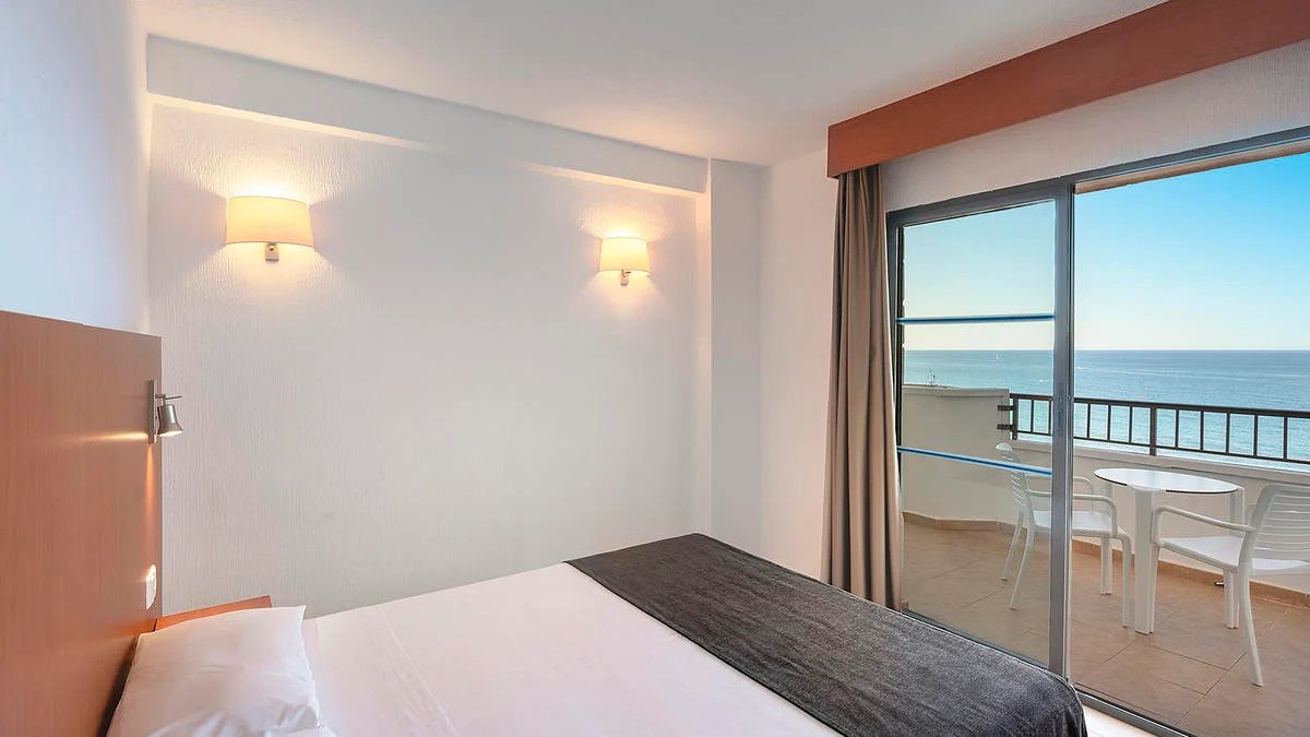 Hotel Playas de Torrevieja 8