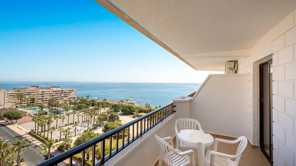 Hotel Playas de Torrevieja 9
