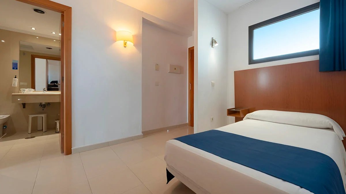 Hotel Playas de Torrevieja 7