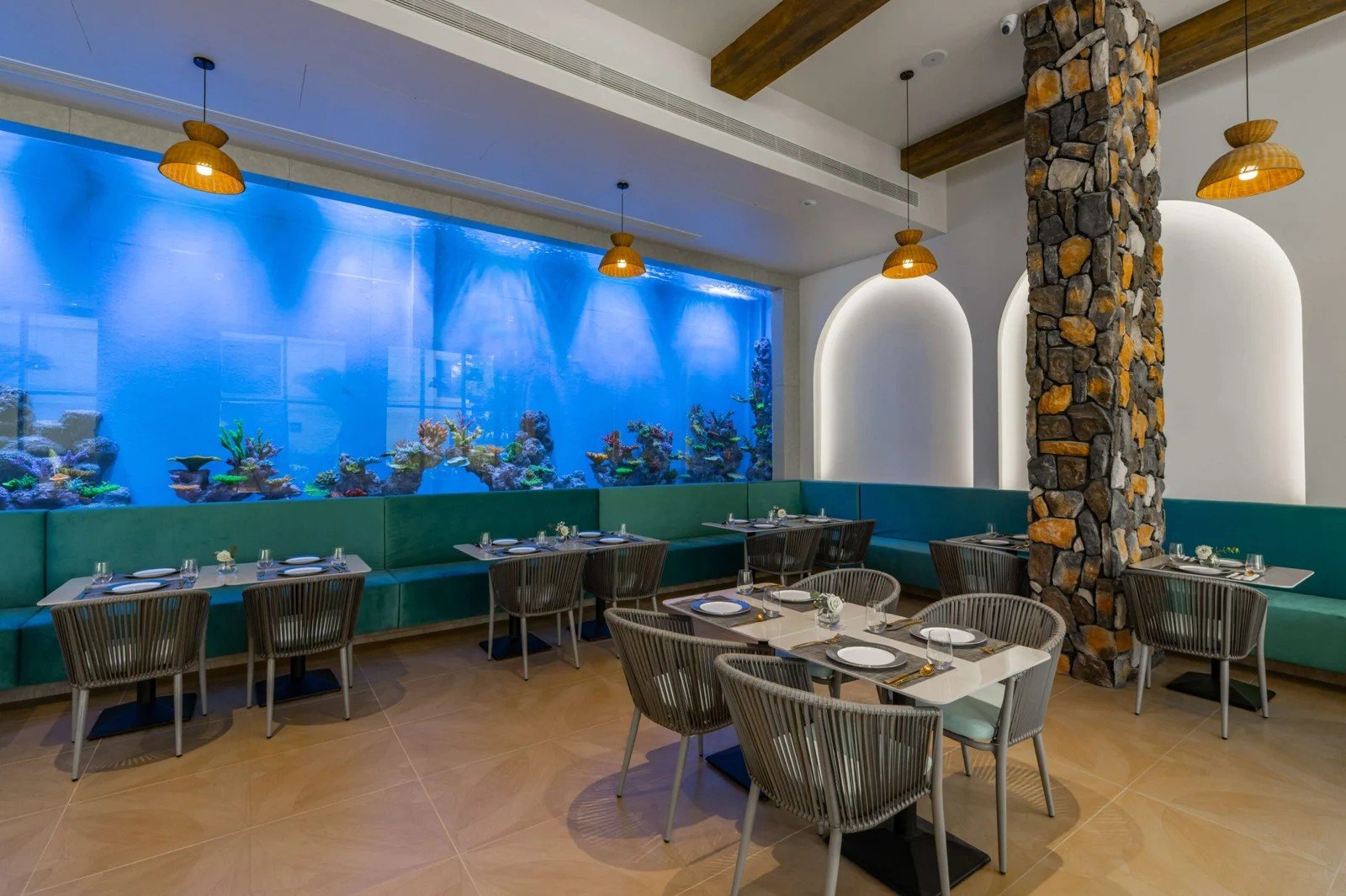 Kora Beach Resort Phukett 10