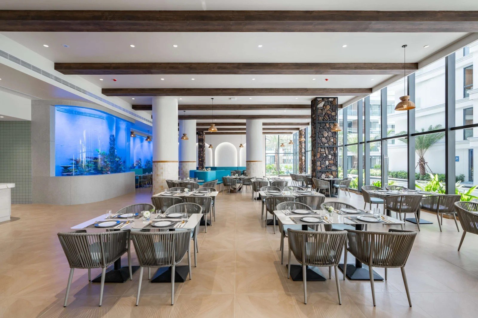 Kora Beach Resort Phukett 11