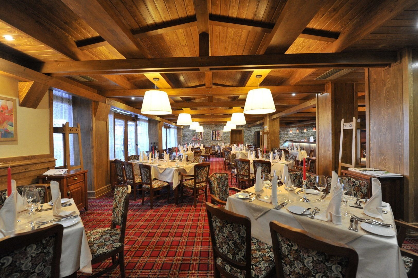 Pirin Golf Hotel and Spa 11
