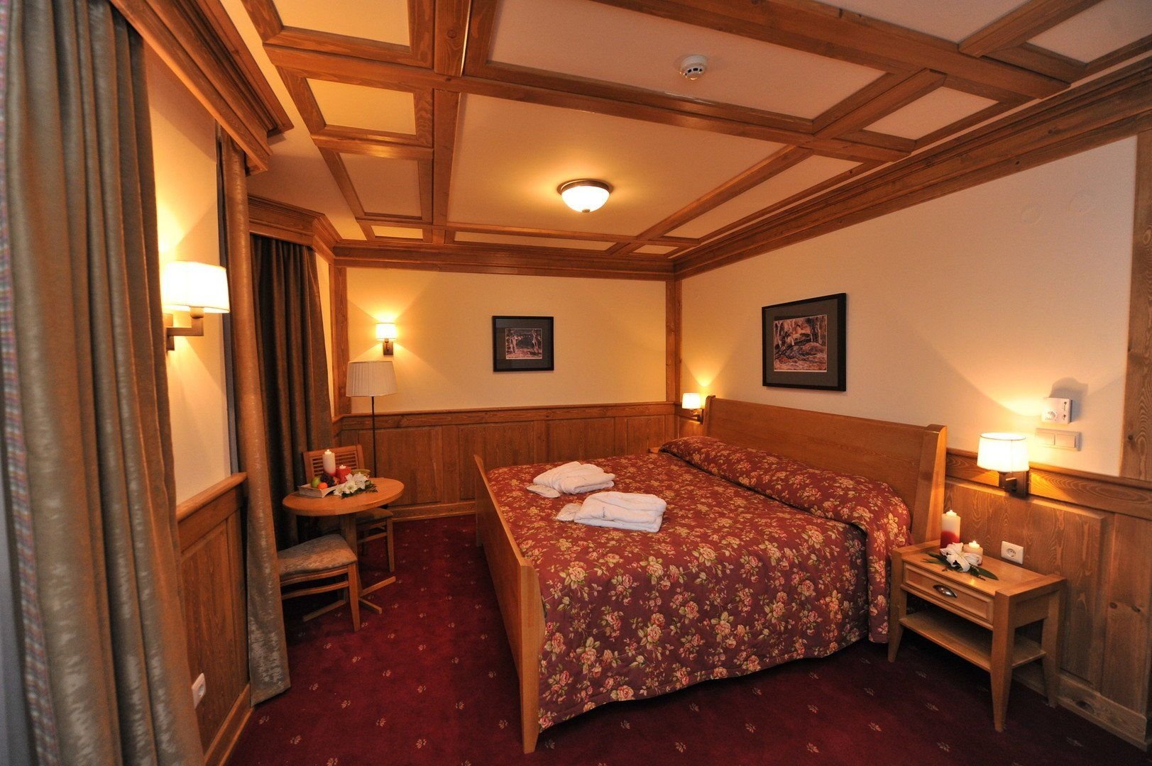 Pirin Golf Hotel and Spa 12