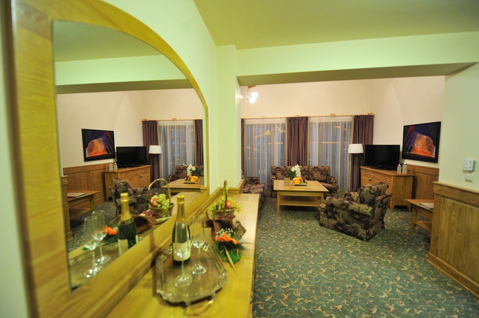 Pirin Golf Hotel and Spa 13