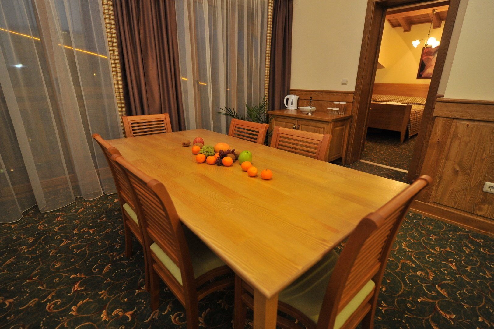 Pirin Golf Hotel and Spa 14