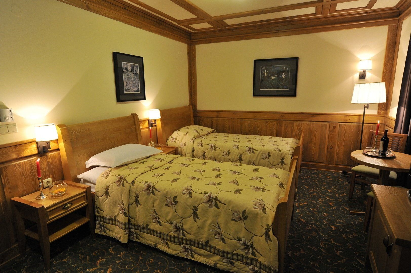 Pirin Golf Hotel and Spa 15